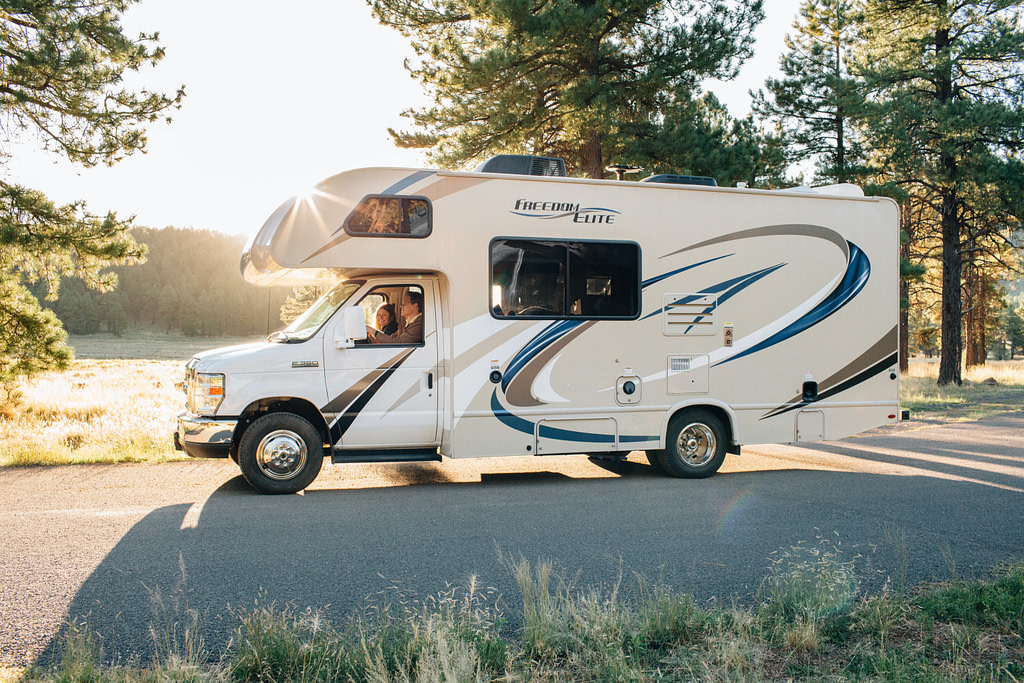 Top Summer Rv Travel Destinations For Fulltime Families