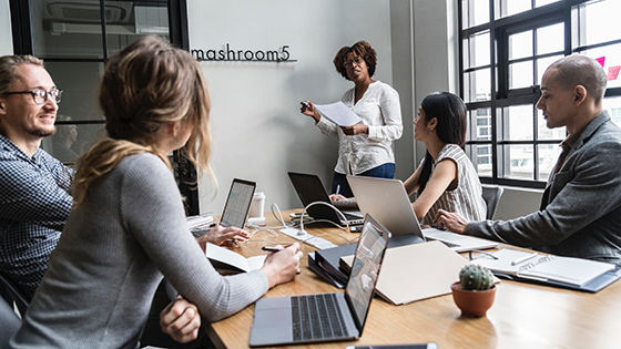 Best Practices – 5 Delegation Tips for Not-for-Profit Leaders