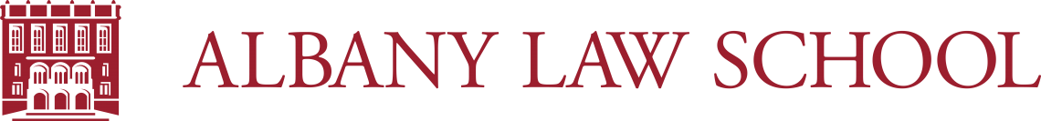 Albany Law School Logo