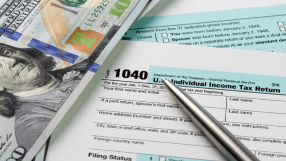 3 Considerations Once You File Your Tax Return