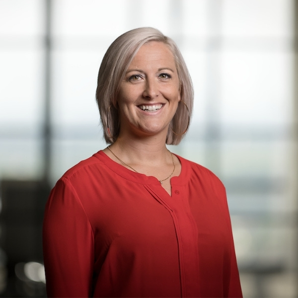 Nicole Riley, CPA, CFE | Director, Audit - PKF Texas