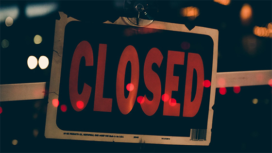 The Tax Responsibilities of Your Business Closing