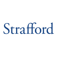 Strafford logo