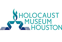 Logo for Holocaust Museum Houston