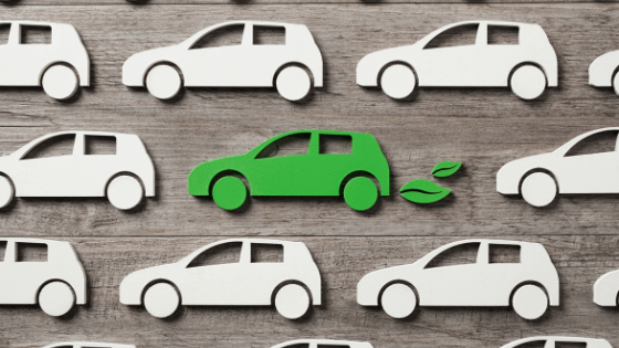 How to Qualify for a Powerful EV Tax Credit