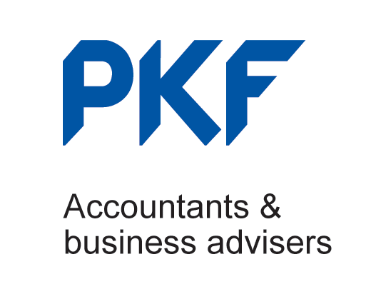 PKF International Accountants and Business Advisers logo