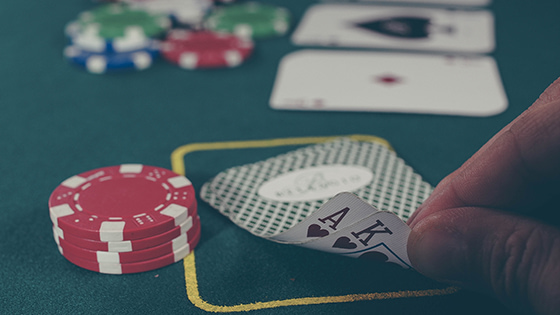 Understand Tax Consequences with Gambling Wins and Losses