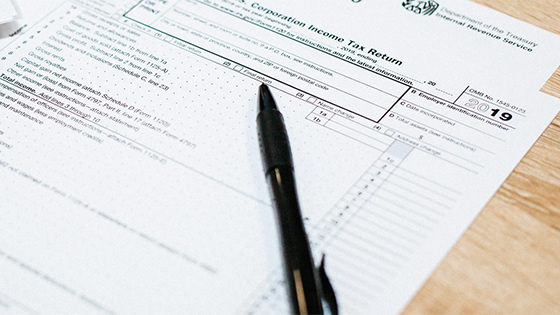 How an IRA Can Benefit Your 2019 Tax Return