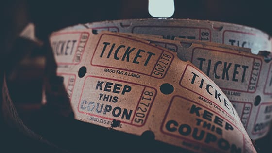 What Not-for-Profits Need to Know About Raffles