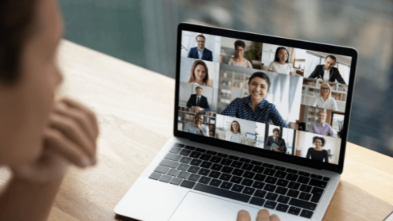Staying Connected with Your Remote Workers
