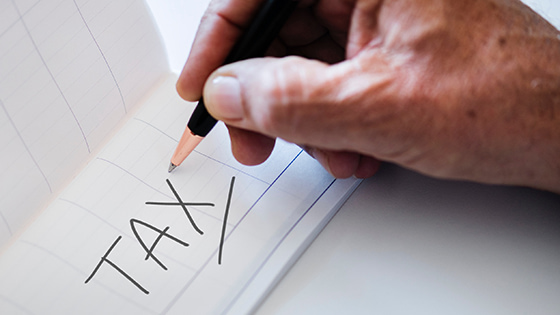 What to Consider About Alternative Minimum Tax (AMT)