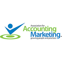Association for Accounting Marketing (AAM) logo