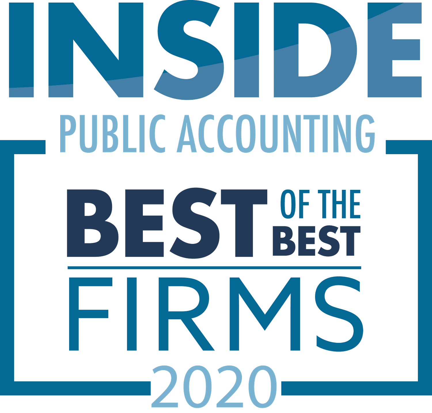 PKF Texas Recognized as Best of the Best and Top 200 Firms