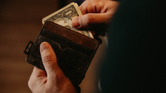 Guidelines on Accounting Pledges to Your Not-For-Profit