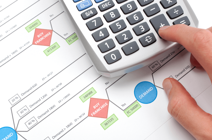 professional services accounting