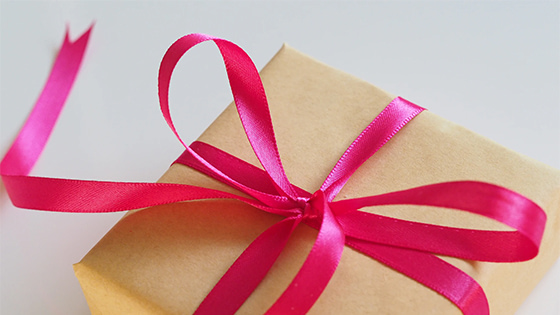Are Charitable Gifts Deductible on Your Tax Return?