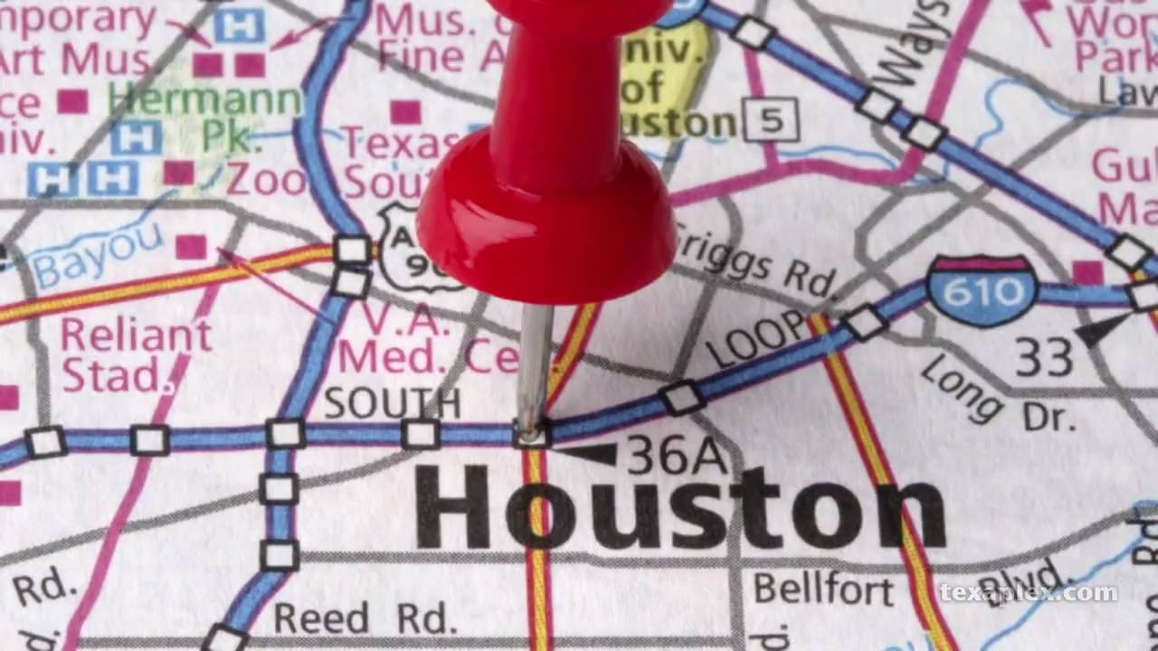 Texaplex Advantage – Houston