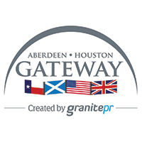 Aberdeen Houston Gateway logo