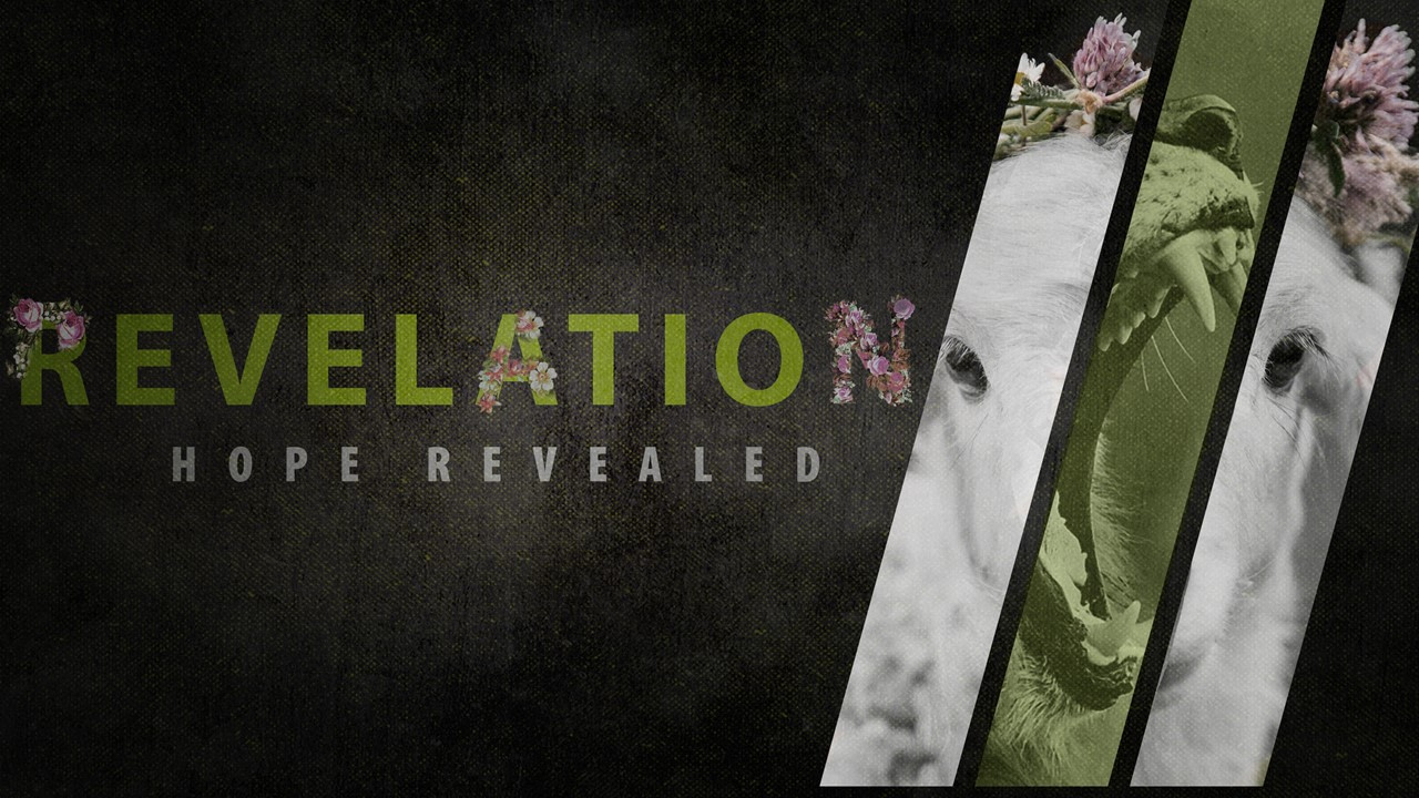 Revelation: Hope Revealed | Book of Revelation