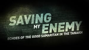 Graphics for a sermon at church about the Good Samaritan parable told by Jesus Christ