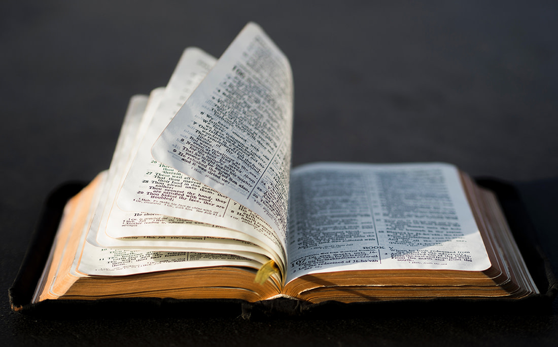 logical reasons to keep god’s commandments joshua ensley