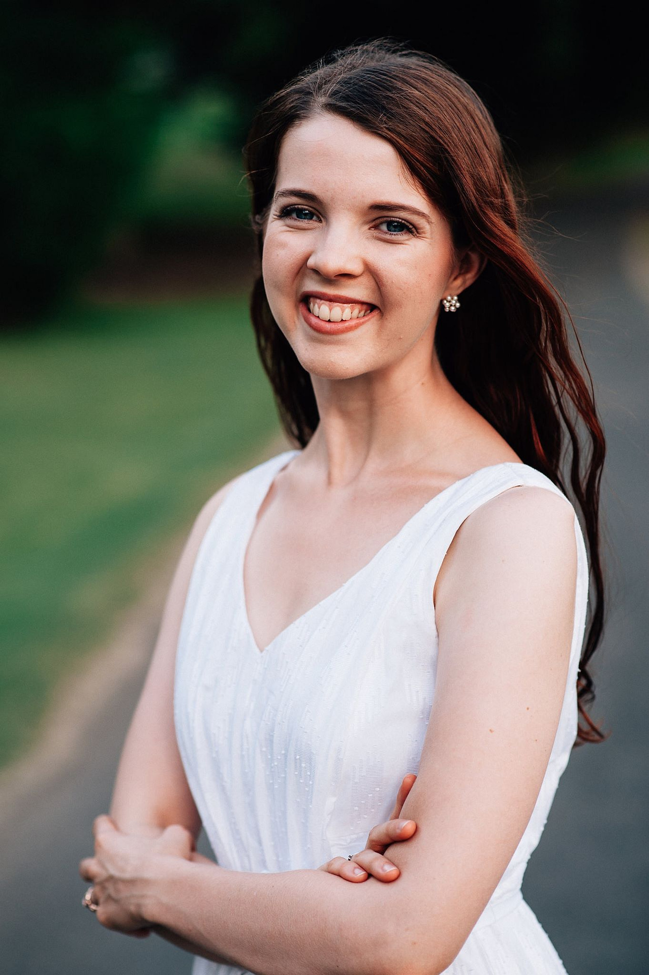 Hannah Mayhorn