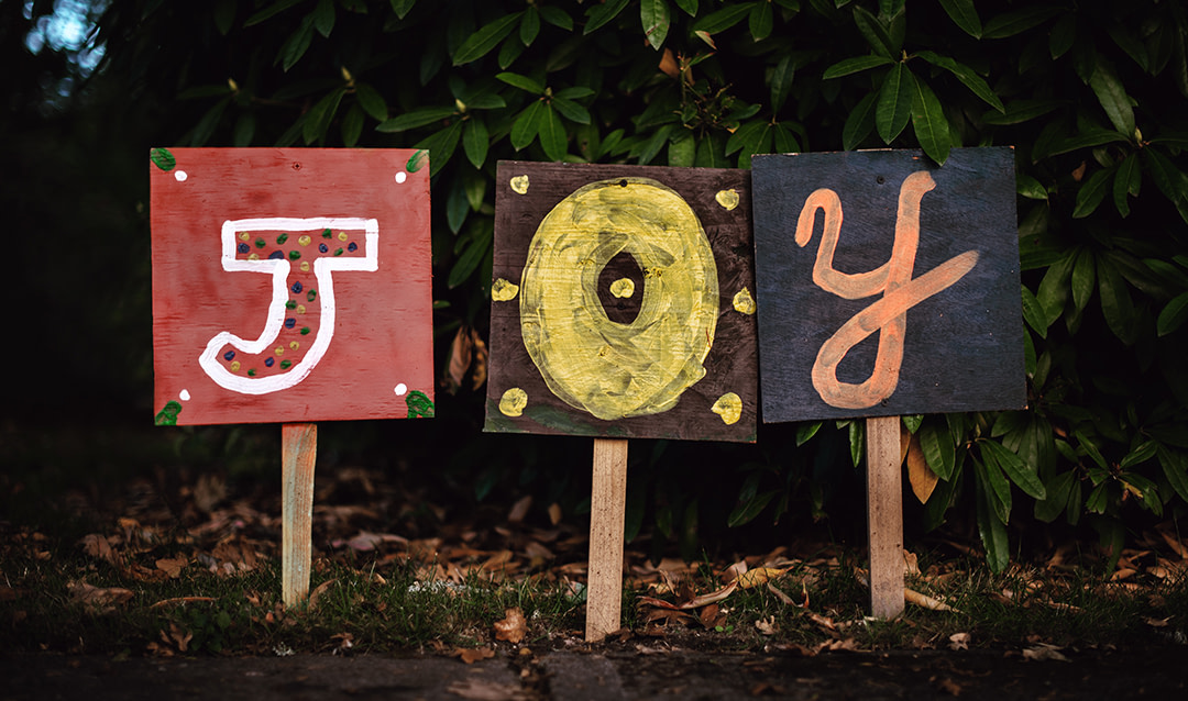 Finding Joy in Yahweh’s Feasts