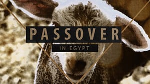 messianic passover teaching