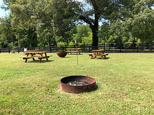 RV Sites & Campgrounds Near Nashville, TN l Piney River RV ...