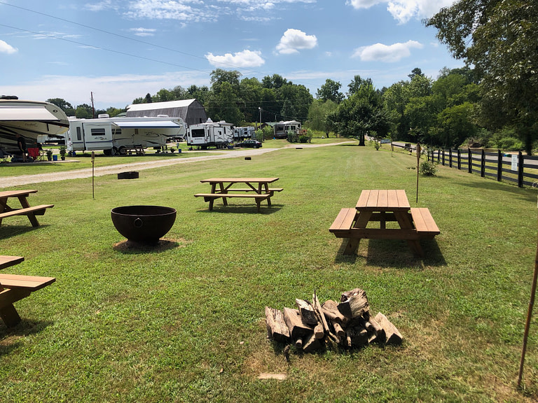 Monthly long term rv parks nashville tn piney river resort
