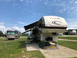 Rv Sites Campgrounds Near Nashville Tn L Piney River Rv Resort