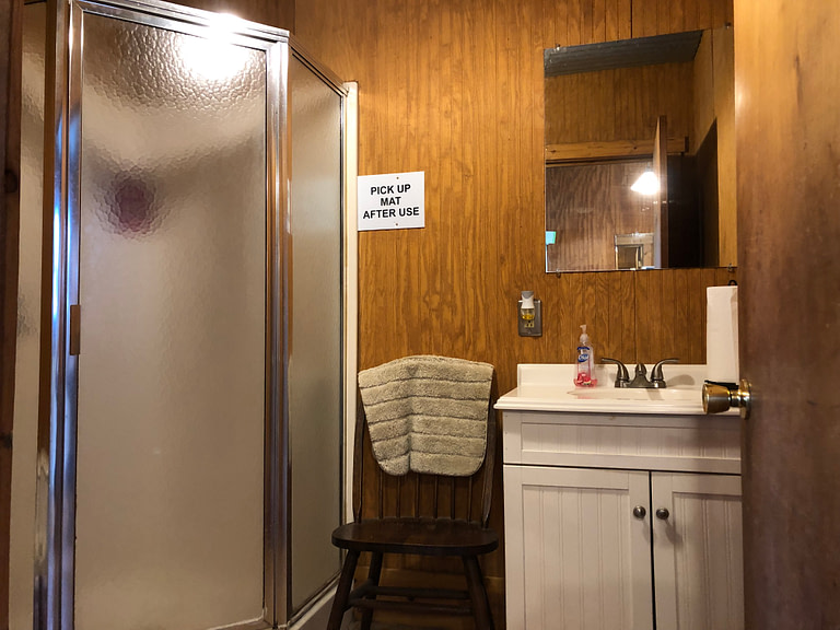 Monthly & Long Term RV Parks Nashville TN Piney River Resort