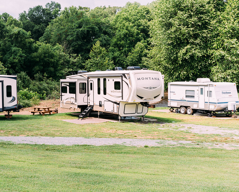 Monthly & Long Term RV Parks - Nashville TN | Piney River Resort