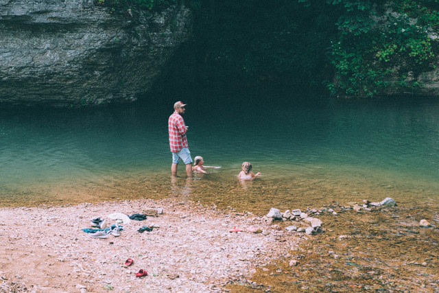 Monthly Long Term Rv Parks Nashville Tn Piney River Resort