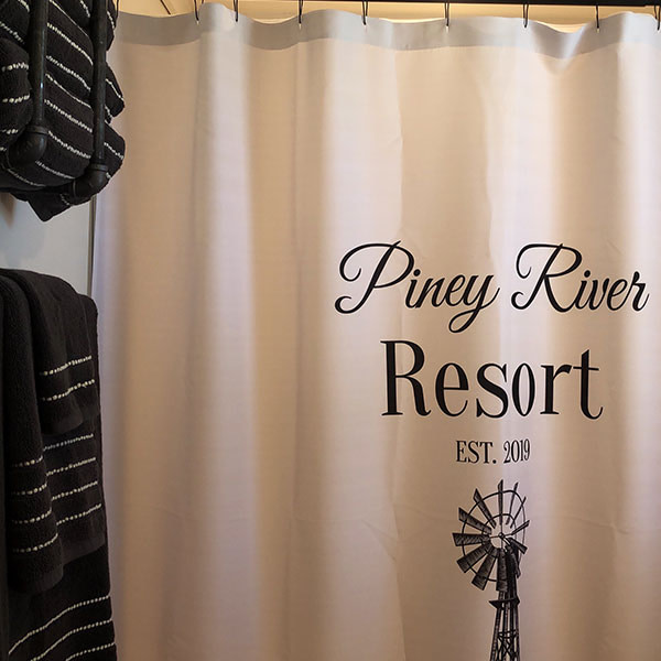 Tiny Home Rentals Nashville Tennessee | Piney River Resort