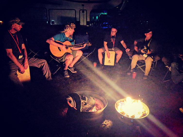 Fulltime Families Family Reunion Rally 2020 - Fulltime Families