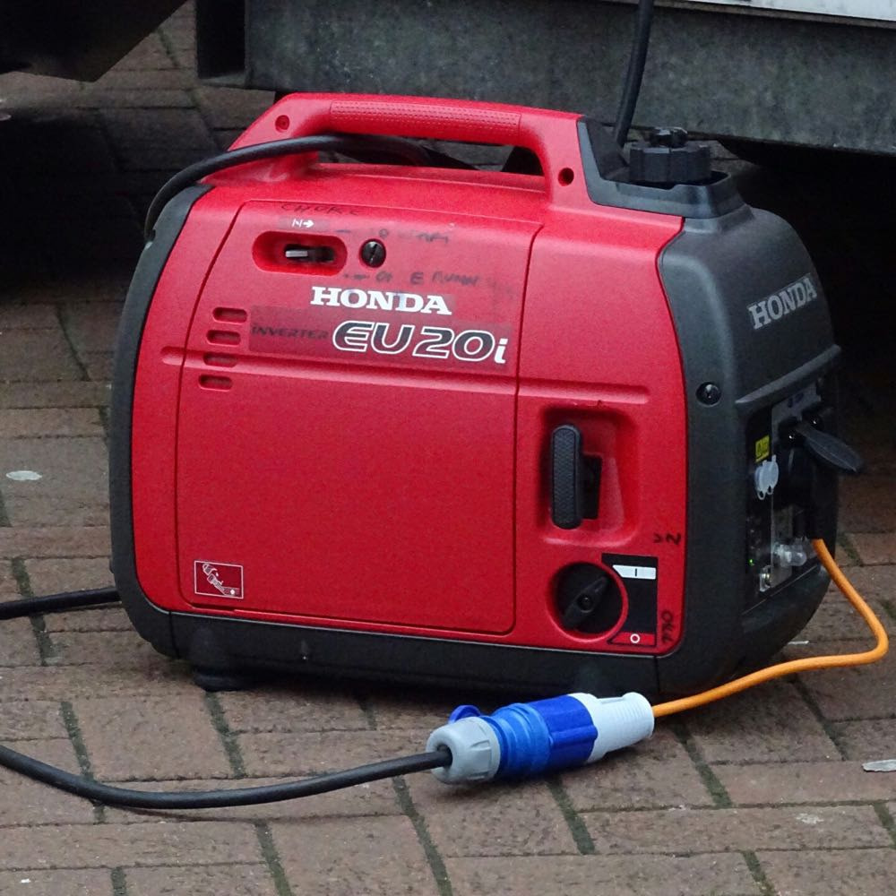 Boondocking 101: Camping Off The Grid - Fulltime Families Dry Camping Electricty