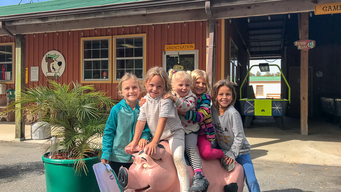 Roadschooling - How To Homeschool While RVing - Fulltime Families Fulltime Families Community - Socialization at Rallies