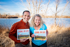 Making Sense Of The Different Types Of RVs - Fulltime Families https://www.radfamilytravel.com/home/best-vacations-usa-2019