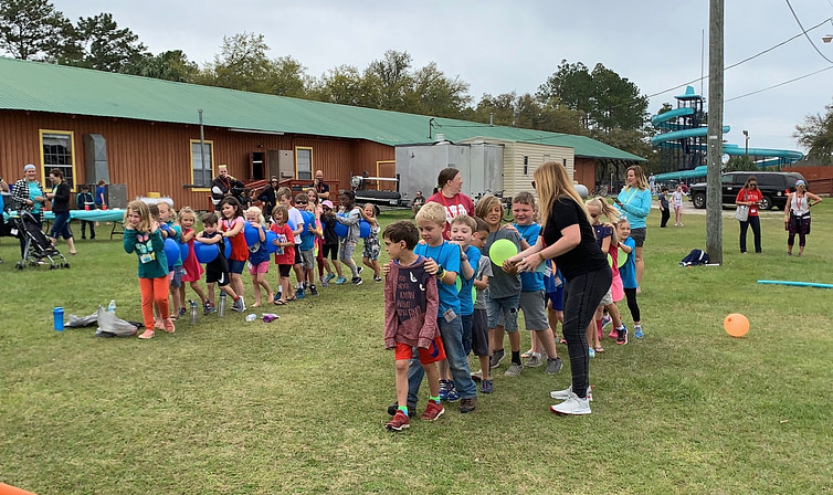 Fulltime Families Family Reunion Rally 2020 - Fulltime Families