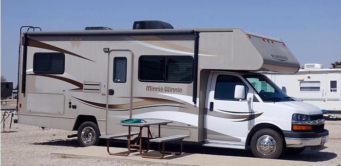 Making Sense Of The Different Types Of RVs - Fulltime Families Class C RV