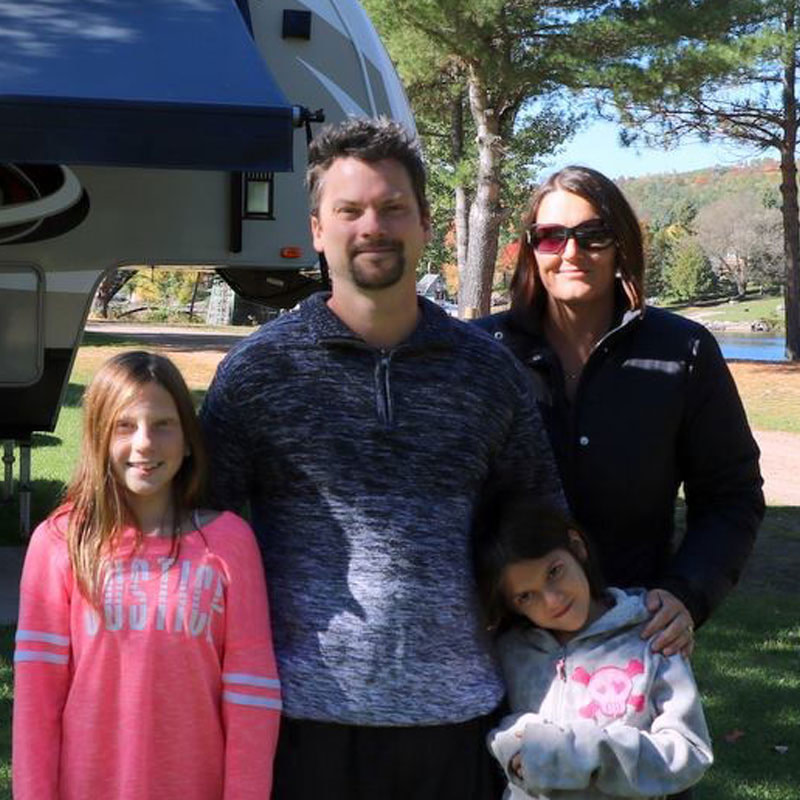 Home - Fulltime Families Home - Fulltime Families