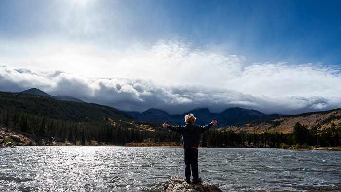 Roadschooling - How To Homeschool While RVing - Fulltime Families How to homeschool your child while RVing