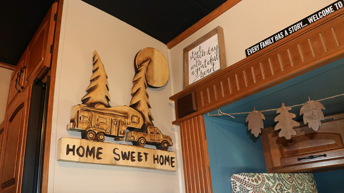 How to Downsize and Simplify for Full-time RV Life - Fulltime Families Simplifying your Full-time RV life_