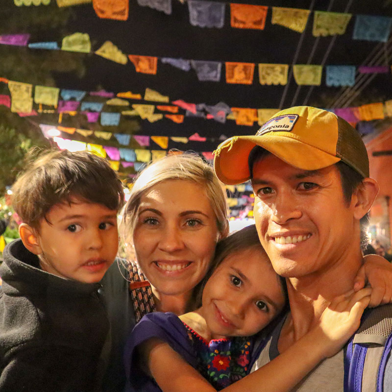 Home - Fulltime Families Home - Fulltime Families