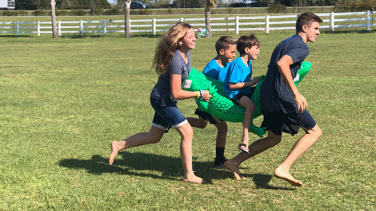 Fulltime Families Family Reunion Rally 2020 - Fulltime Families