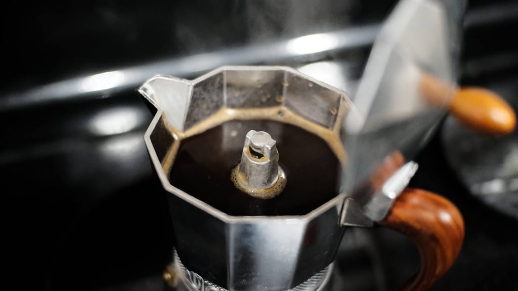 The Best RV Coffee Makers and More 