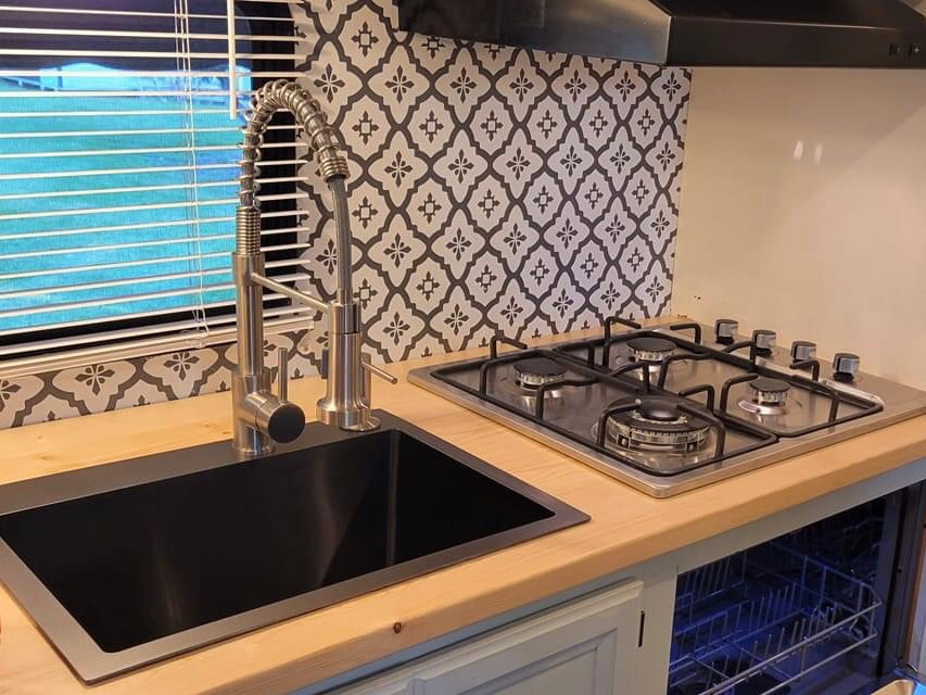 RV Decor: RV Decorating Ideas to Make Your Rig Feel Comfy - Fulltime Families