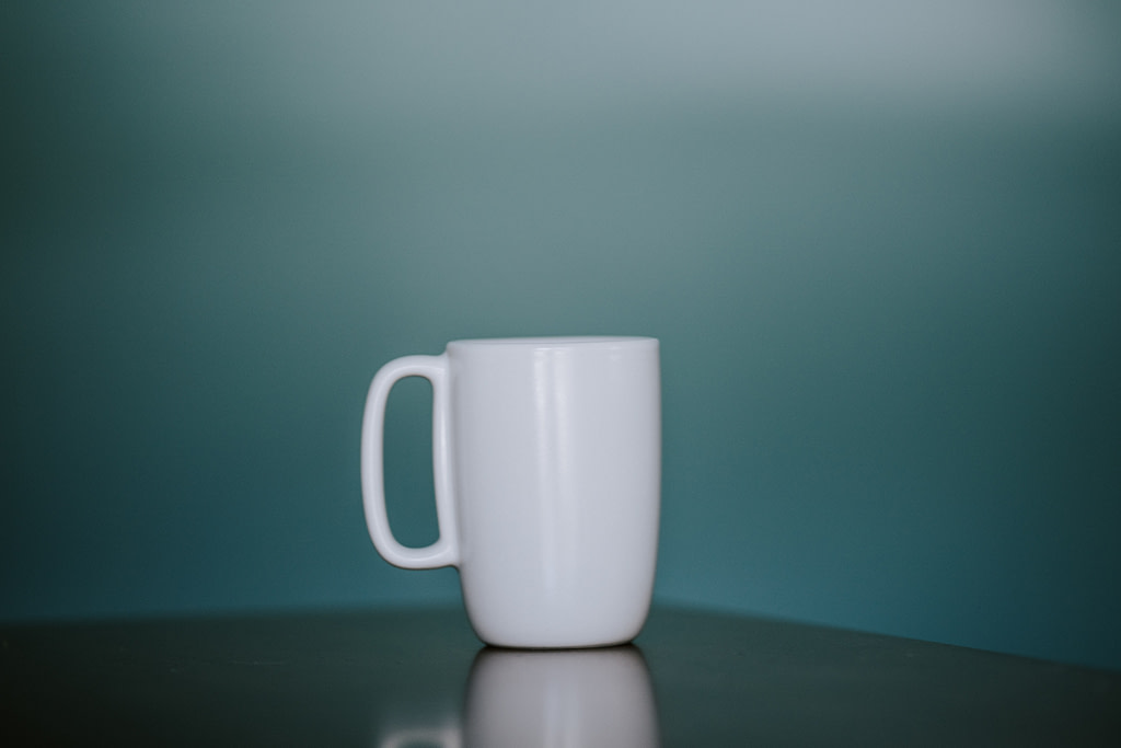 Coffee mug