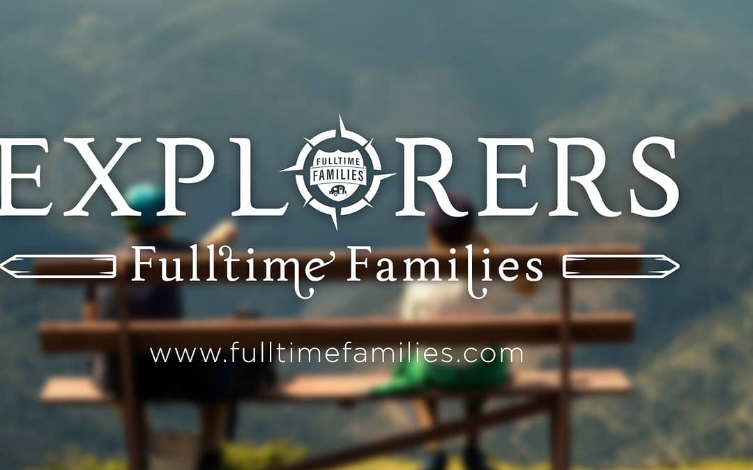 All About the FTF Explorers Program